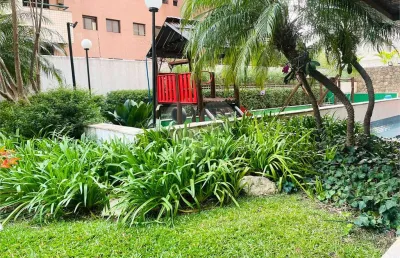Apartamento com 3 quartos à venda na rua ilansa, 257, vila prudente, são paulo, 94 m2 por r$ 1.190.000
