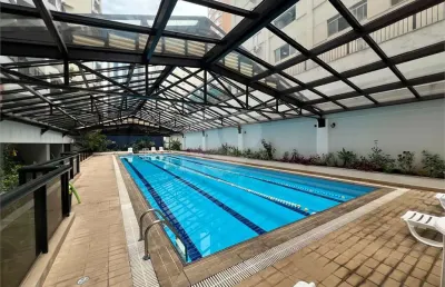 Apartamento com 2 quartos à venda na alameda jaú, 310, jardim paulista, são paulo, 64 m2 por r$ 1.360.000