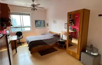 Apartamento com 3 quartos à venda na alameda casa branca, 327, jardim paulista, são paulo, 156 m2 por r$ 2.300.000