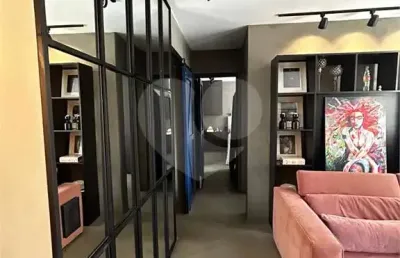 Apartamento com 2 quartos à venda na rua ernesto de castro, 235, brás, são paulo, 68 m2 por r$ 830.000