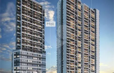 Apartamento com 2 quartos à venda na rua imbarié, 53, vila prudente, são paulo, 78 m2 por r$ 940.000