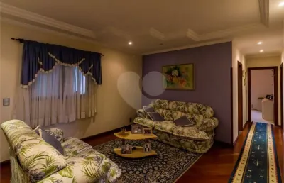 Casa com 5 quartos à venda na rua dos sabiás, 101, independência, são bernardo do campo, 155 m2 por r$ 3.415.000