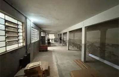 Barracão / galpão / depósito à venda na rua nova dos portugueses, 974, chora menino, são paulo, 445 m2 por r$ 2.850.000