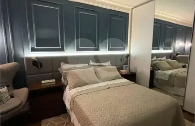 Apartamento com 3 quartos à venda na alameda itapecuru, 244, alphaville centro industrial e empresarial/alphaville., barueri, 84 m2 por r$ 1.330.000