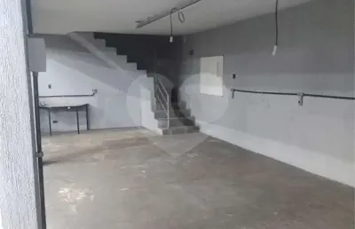 Barracão / galpão / depósito para alugar na avenida papa joão paulo i, 4335, vila aeroporto, guarulhos, 270 m2 por r$ 9.500