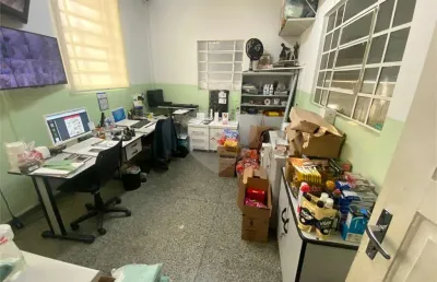 Barracão / galpão / depósito à venda na rua frei orlando, 301, vila santa isabel, são paulo, 1100 m2 por r$ 7.900.000