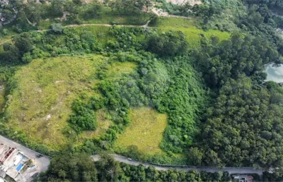 Terreno à venda na rua tineciro icibaci, 214, colônia (zona leste), são paulo, 17100 m2 por r$ 22.000.000
