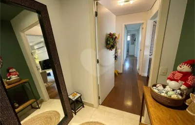 Apartamento com 4 quartos à venda na rua fábia, 138, vila romana, são paulo, 180 m2 por r$ 2.690.000