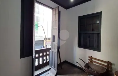 Prédio à venda na rua matias aires, 430, consolação, são paulo, 132 m2 por r$ 1.770.000