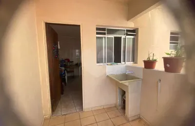 Casa com 3 quartos à venda na avenida vivaldi, 136, rudge ramos, são bernardo do campo, 236 m2 por r$ 718.000