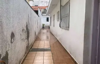 Casa com 4 quartos à venda na rua dos campineiros, 366, mooca, são paulo, 238 m2 por r$ 1.130.000