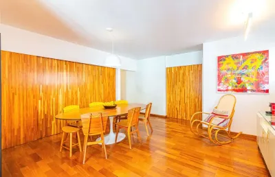 Apartamento com 3 quartos à venda na rua goitacaz, 50, santa cecília, são paulo, 164 m2 por r$ 2.200.000