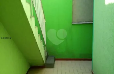Casa com 2 quartos à venda na rua hamilton prado, 258, chácara belenzinho, são paulo, 250 m2 por r$ 516.000