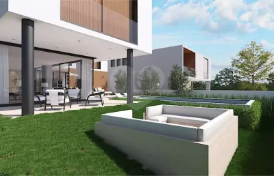 Casa em condomínio fechado com 4 quartos à venda na alameda brasil, 1000, alphaville residencial dois, barueri, 560 m2 por r$ 10.260.000