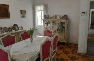 Casa com 4 quartos à venda na rua dona elisa pereira de barros, 106, jardim europa, são paulo, 180 m2 por r$ 5.000.000