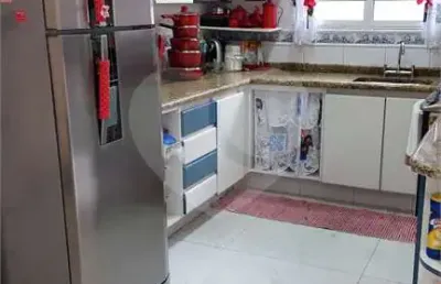 Casa com 4 quartos para alugar na rua joão kopke, 422, mogi moderno, mogi das cruzes, 231 m2 por r$ 5.000