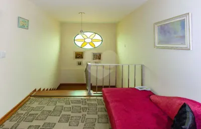 Casa com 5 quartos à venda na rua josé honório prado, 31, chácara belenzinho, são paulo, 312 m2 por r$ 1.030.000