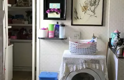 Apartamento com 2 quartos à venda na rua barão de melgaço, 423, real parque, são paulo, 100 m2 por r$ 760.000