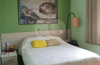 Apartamento com 4 quartos à venda na rua guaraciaba, 1, chácara califórnia, são paulo, 158 m2 por r$ 1.400.000