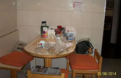Apartamento com 3 quartos à venda na rua barão de melgaço, 230, real parque, são paulo, 129 m2 por r$ 850.000