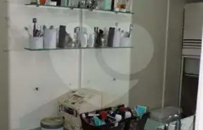 Apartamento com 2 quartos à venda na avenida barão de monte mor, 538, real parque, são paulo, 90 m2 por r$ 580.000