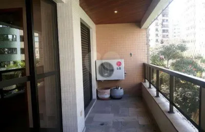 Apartamento com 3 quartos à venda na rua dom paulo pedrosa, 668, real parque, são paulo, 135 m2 por r$ 1.300.000