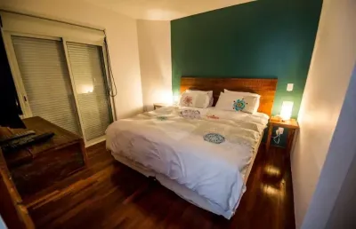 Apartamento com 1 quarto à venda na avenida barão de monte mor, 50, real parque, são paulo, 98 m2 por r$ 800.000