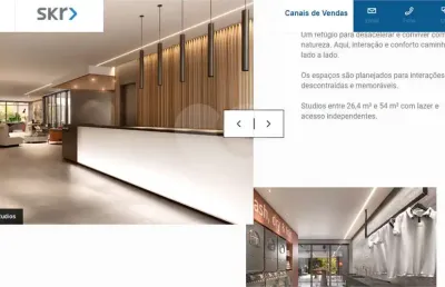 Apartamento com 3 quartos à venda na rua constantino de sousa, 533, campo belo, são paulo, 154 m2 por r$ 3.200.000