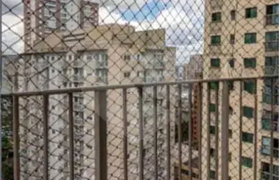 Apartamento com 3 quartos à venda na alameda grajaú, 290, alphaville centro industrial e empresarial/alphaville., barueri, 94 m2 por r$ 811.000