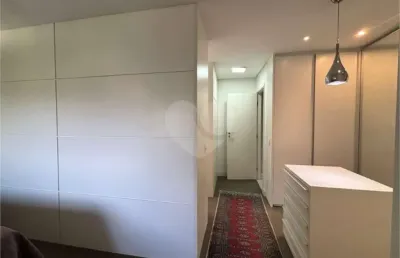 Apartamento com 3 quartos à venda na avenida universitário, 585, alphaville, santana de parnaíba, 144 m2 por r$ 1.900.000