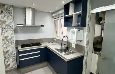 Apartamento com 3 quartos à venda na rua rui martins, 137, alto da mooca, são paulo, 111 m2 por r$ 1.525.000