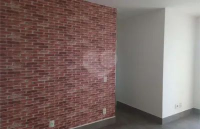 Apartamento com 2 quartos à venda na rua alegria, 161, brás, são paulo, 56 m2 por r$ 644.000