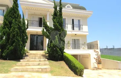 Casa em condomínio fechado com 4 quartos à venda na alameda guapuruvu, 150, adalgisa, osasco, 297 m2 por r$ 4.850.000