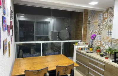 Apartamento à venda na rua clotilde galesi, 170, vila osasco, osasco, 100 m2 por r$ 950.000
