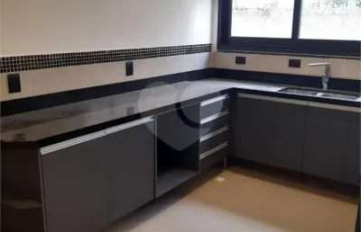 Casa em condomínio fechado com 4 quartos à venda na alameda república dominicana, 343, alphaville residencial dois, barueri, 330 m2 por r$ 5.800.000