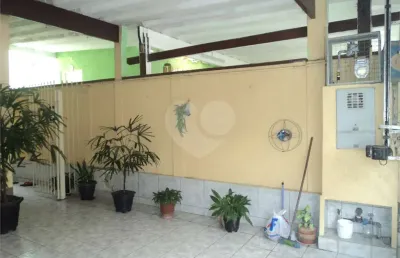 Casa com 3 quartos à venda na rua biágio marchetti neto, 135, cidade das flores, osasco, 125 m2 por r$ 585.000
