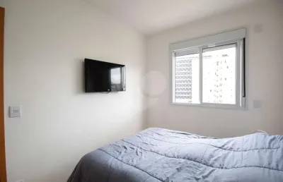 Apartamento com 2 quartos à venda na rua salém bechara, 355, centro, osasco, 47 m2 por r$ 530.000