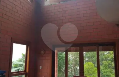 Casa em condomínio fechado com 2 quartos à venda na rua nossa senhora de guadalupe, 1, morada do sol, santana de parnaíba, 122 m2 por r$ 930.000