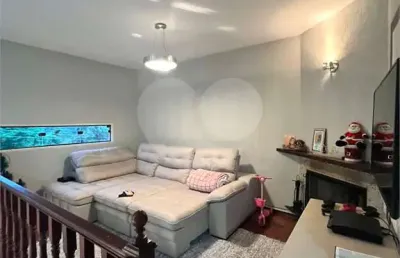 Casa em condomínio fechado com 5 quartos à venda na rua santa luzia, 161, morada do sol, santana de parnaíba, 750 m2 por r$ 1.200.000