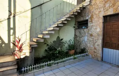 Casa com 3 quartos à venda na rua dona gabriela, 286, vila dom pedro ii, são paulo, 192 m2 por r$ 780.000