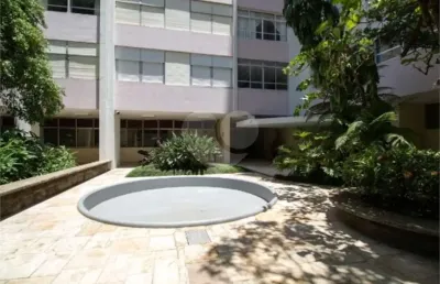 Apartamento com 3 quartos à venda na rua são vicente de paulo, 416, santa cecília, são paulo, 155 m2 por r$ 2.235.000
