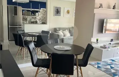 Apartamento com 2 quartos à venda na avenida professor francisco morato, 4880, vila sônia, são paulo, 83 m2 por r$ 815.000