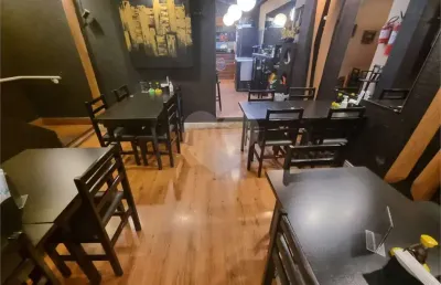 Casa para alugar na rua dos belgas, 72, morro dos ingleses, são paulo, 250 m2 por r$ 16.500