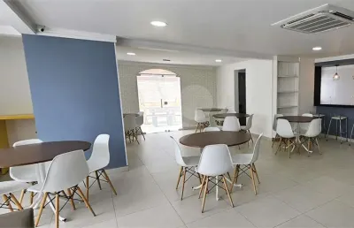 Apartamento com 3 quartos à venda na rua dona gabriela, 291, vila dom pedro ii, são paulo, 79 m2 por r$ 840.000
