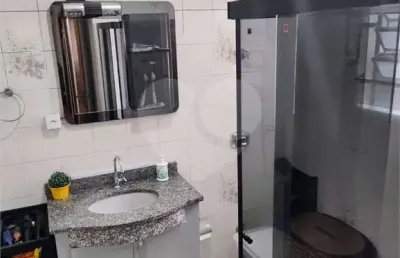 Casa com 3 quartos à venda na rua dona gabriela, 224, vila dom pedro ii, são paulo, 198 m2 por r$ 1.100.000