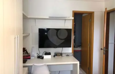 Apartamento com 4 quartos à venda na rua doutor josé maria whitaker, 466, vila sônia, são paulo, 181 m2 por r$ 2.000.000