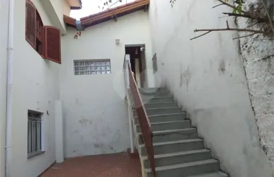 Casa com 2 quartos à venda na avenida nossa senhora da assunção, 822, vila butantã, são paulo, 116 m2 por r$ 980.000