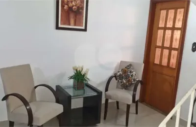 Casa com 2 quartos à venda na rua caraná, 38, vila guilherme, são paulo, 91 m2 por r$ 850.000