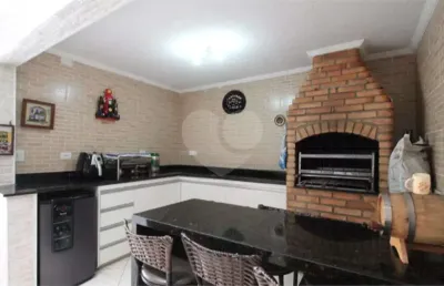 Casa com 3 quartos à venda na rua são florêncio, 543, cangaíba, são paulo, 195 m2 por r$ 954.000