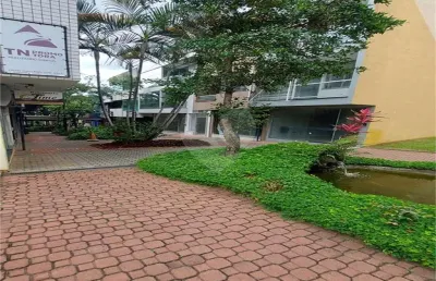 Prédio à venda na calçada vitória régia, 78, condomínio centro comercial alphaville, barueri, 100 m2 por r$ 530.000